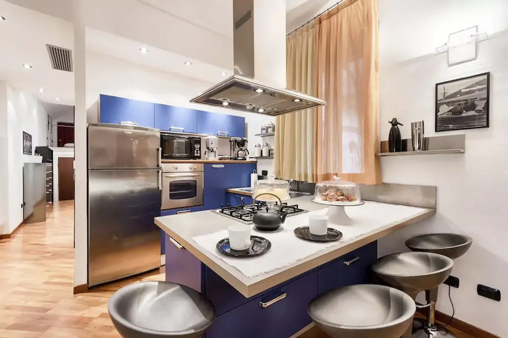 LuxRent Loft Lagrange