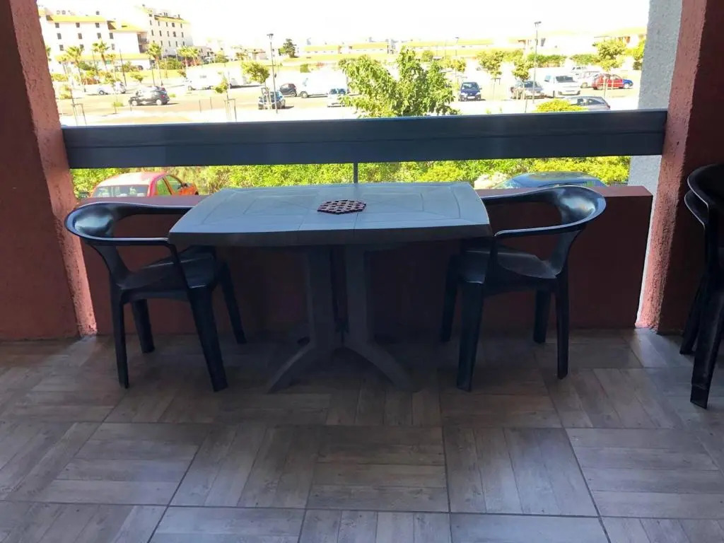 Appartement Port Barcarès, 2 pièces, 4 personnes - FR-1-81-402