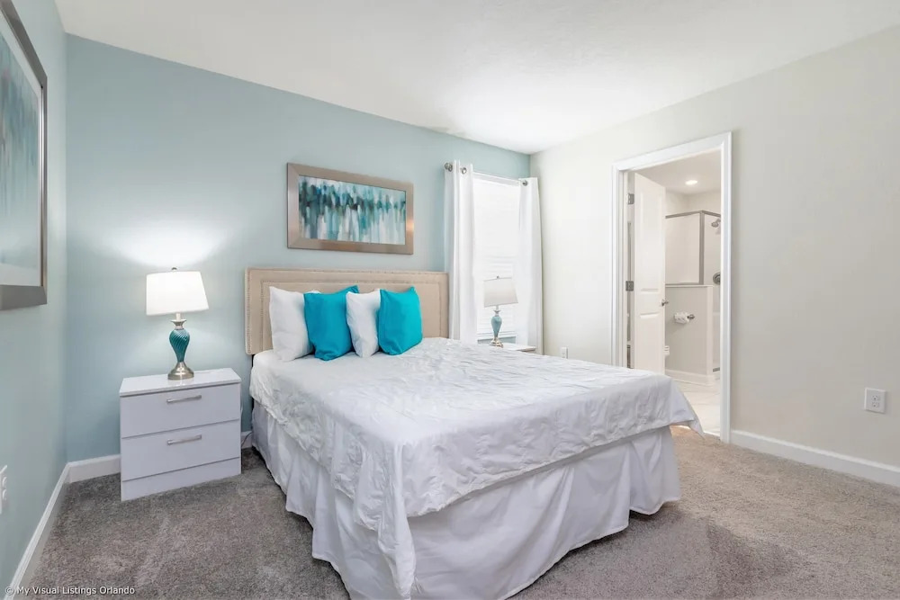 Ultimate 8 Bedroom Champions Gate Villa 8831in
