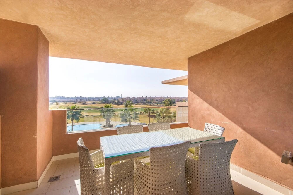 Zen Apartment for Family in Prestigia