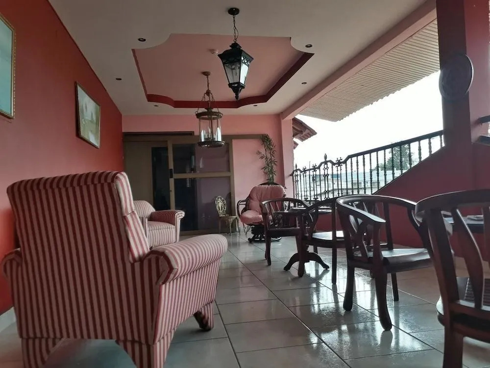 Hotel Los Rivera