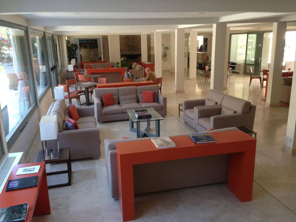 Grand Hotel Croce Di Malta