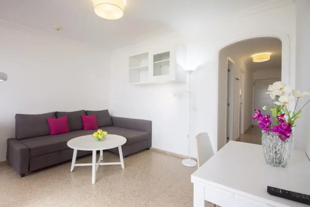 Apartamentos LIVVO Tarahal