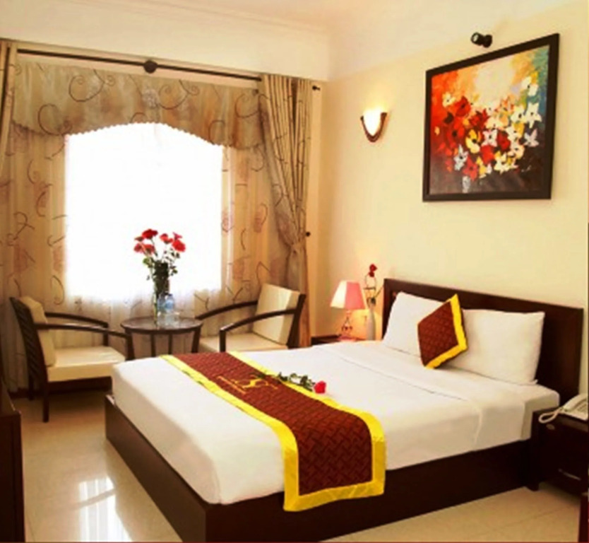 Truong Son Tung 2 Hotel