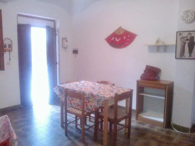 Casa vacanza Palazzo Cozza