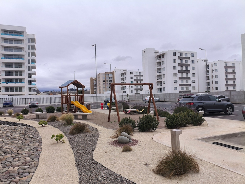 Oceana Suites Puerto Serena