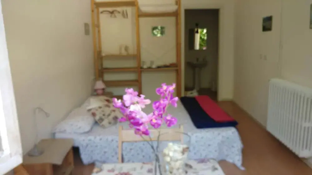 A Como B&B