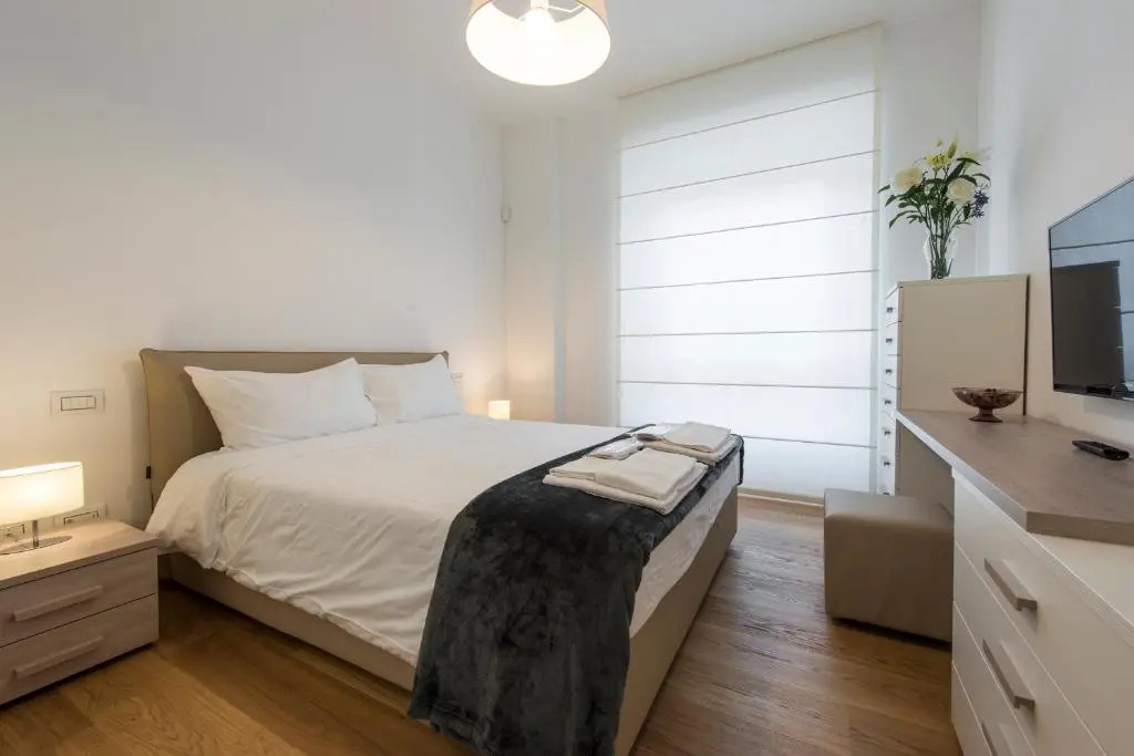 Milan Royal Suites - Centro Brera