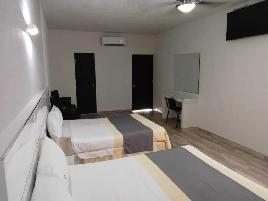 Hotel Gallo