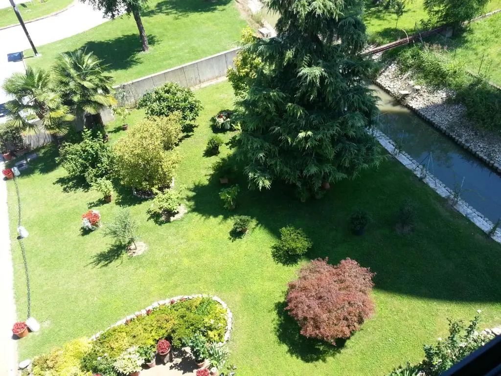 Hotel Turandot-Osteria-Pizzeria "Nanni"