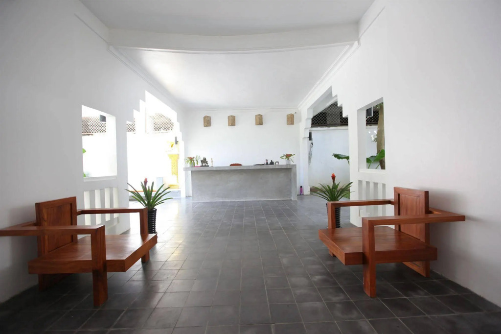 Ashia Hotel & Lounge