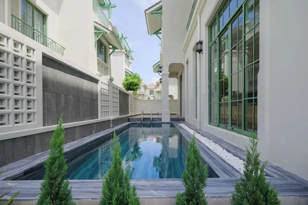 Elyday Villa - Bai Khem Beach, Phu Quoc