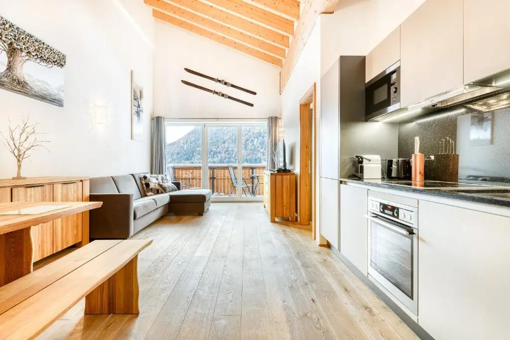 Arlberg Chalets