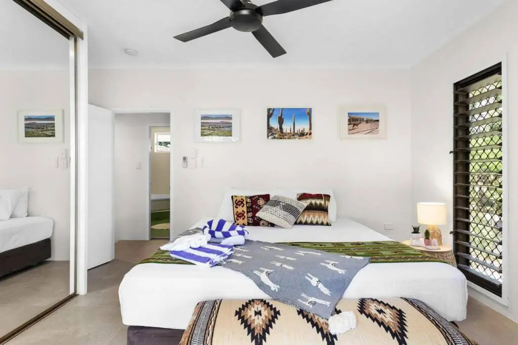 Casa De Playa - Beach Townhouse