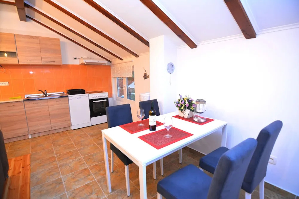 Apartmani Raicevic