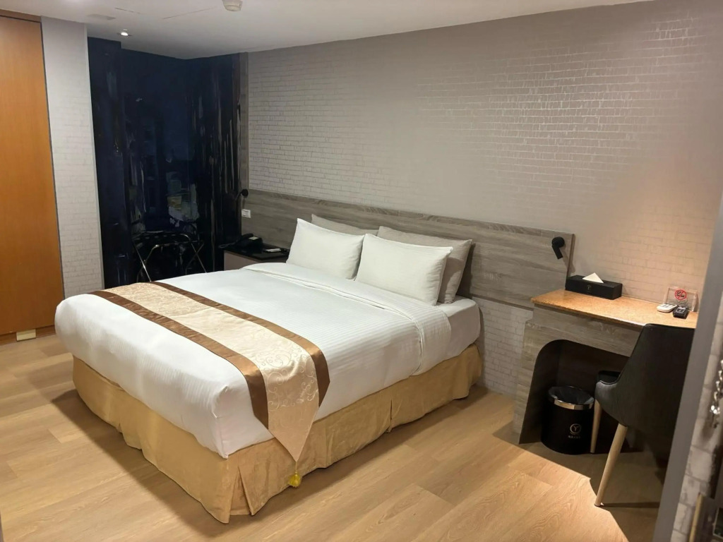 Yuhao Hotel - Hsinchu Branch