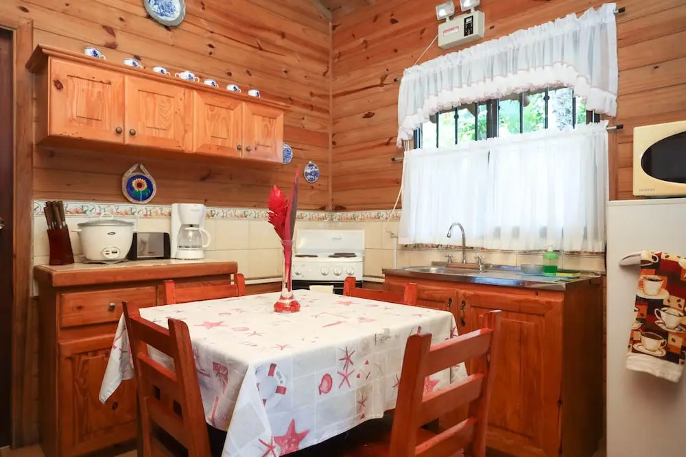 Casa Marcellino Lodge