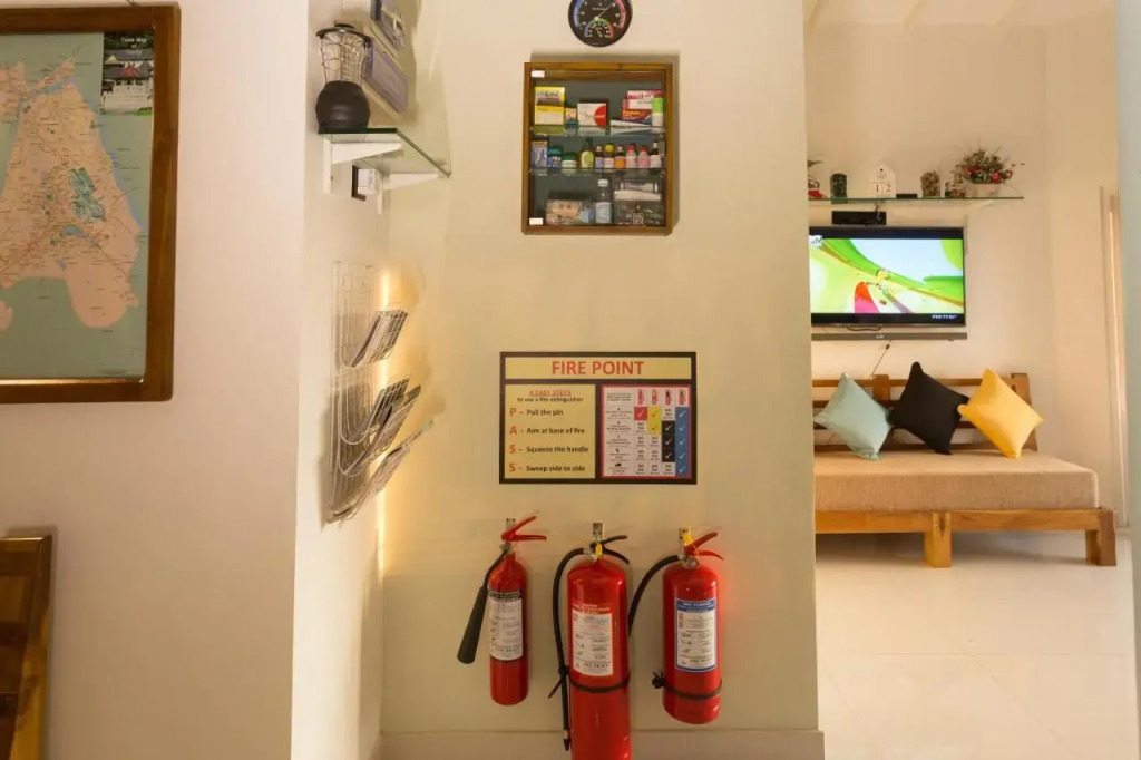 Shalom Residence Kandy