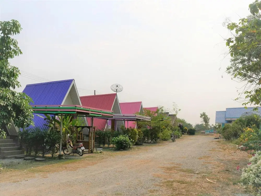 Namyom Resort