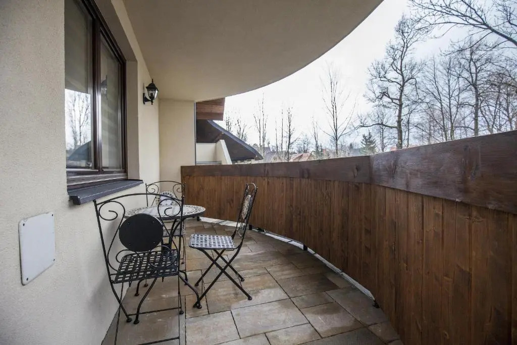 Apartament President Zakopane
