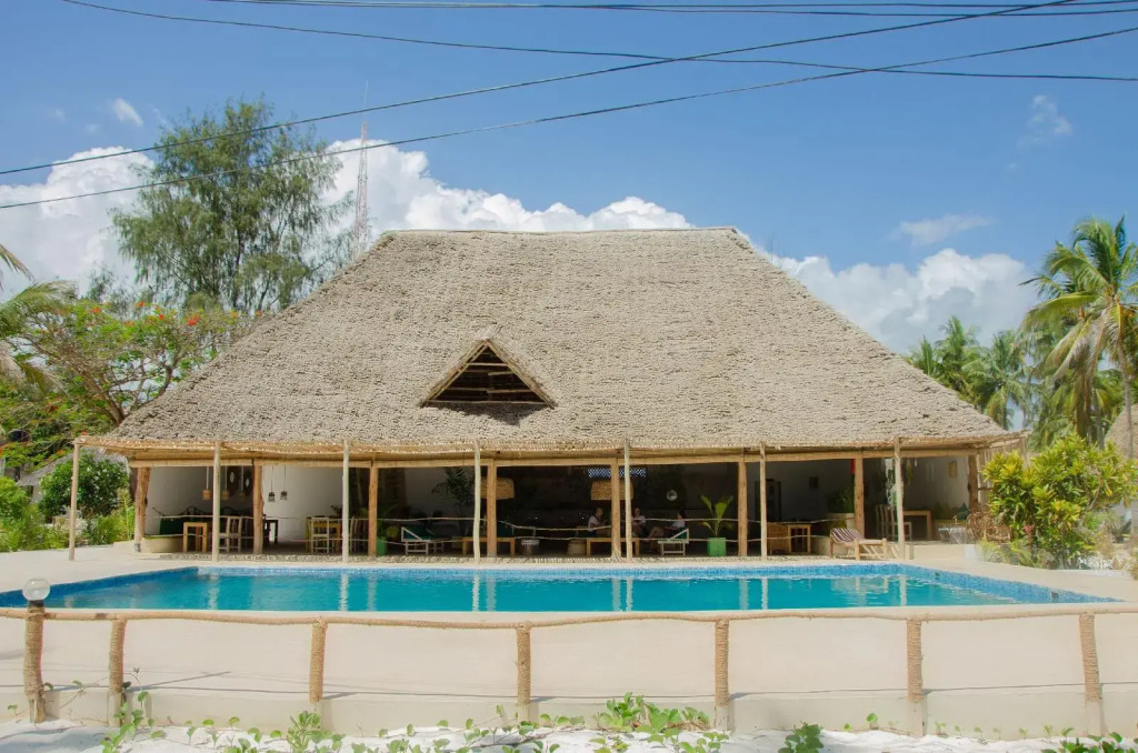 Cristal Resort