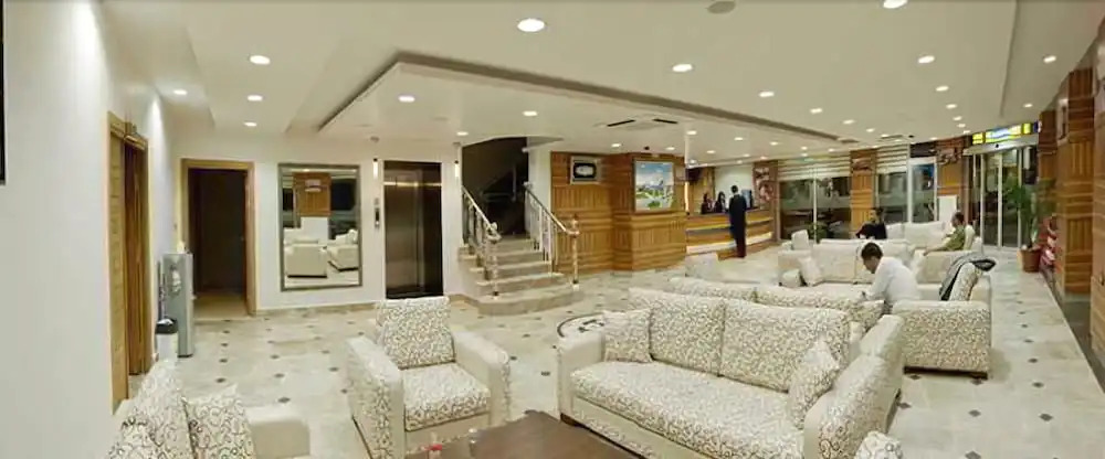 Adnan Bey Hotel