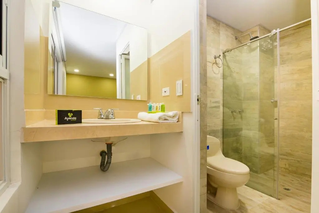 Aparta Hotel EcoSuite