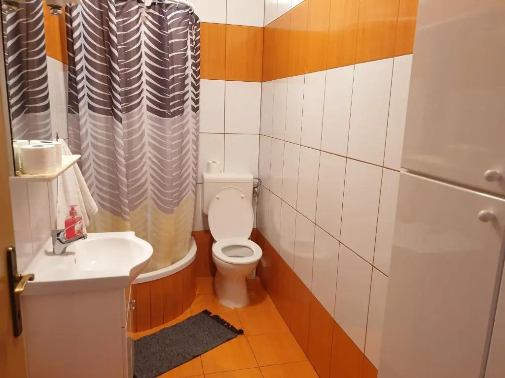 Apartments Zemunik