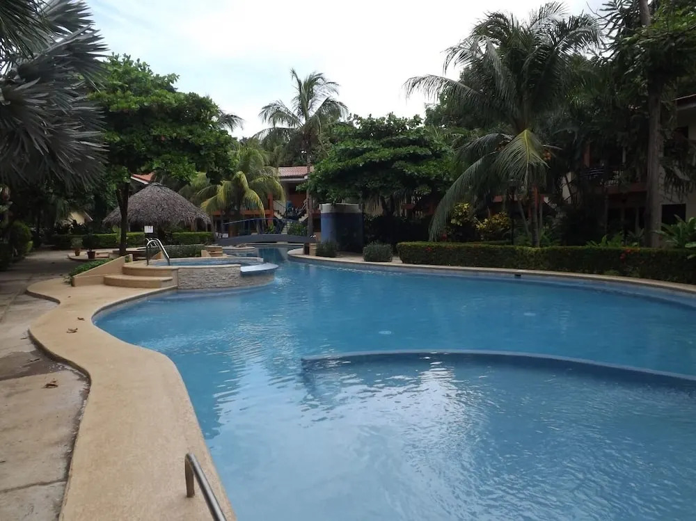 Room-nice Condo for Vacation in Playas d