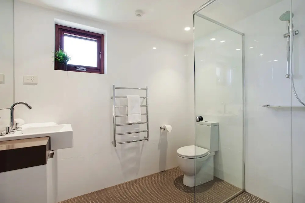 Elevation Thredbo Apartments