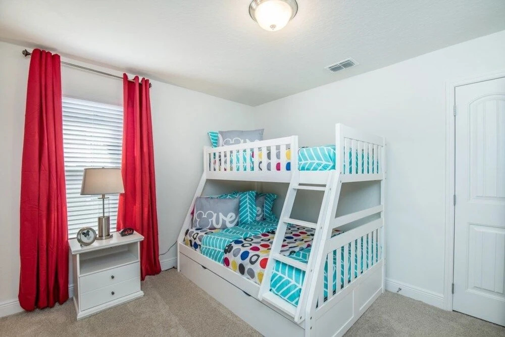 Amazing TownHouse! Solterra Resort - 5243WWW