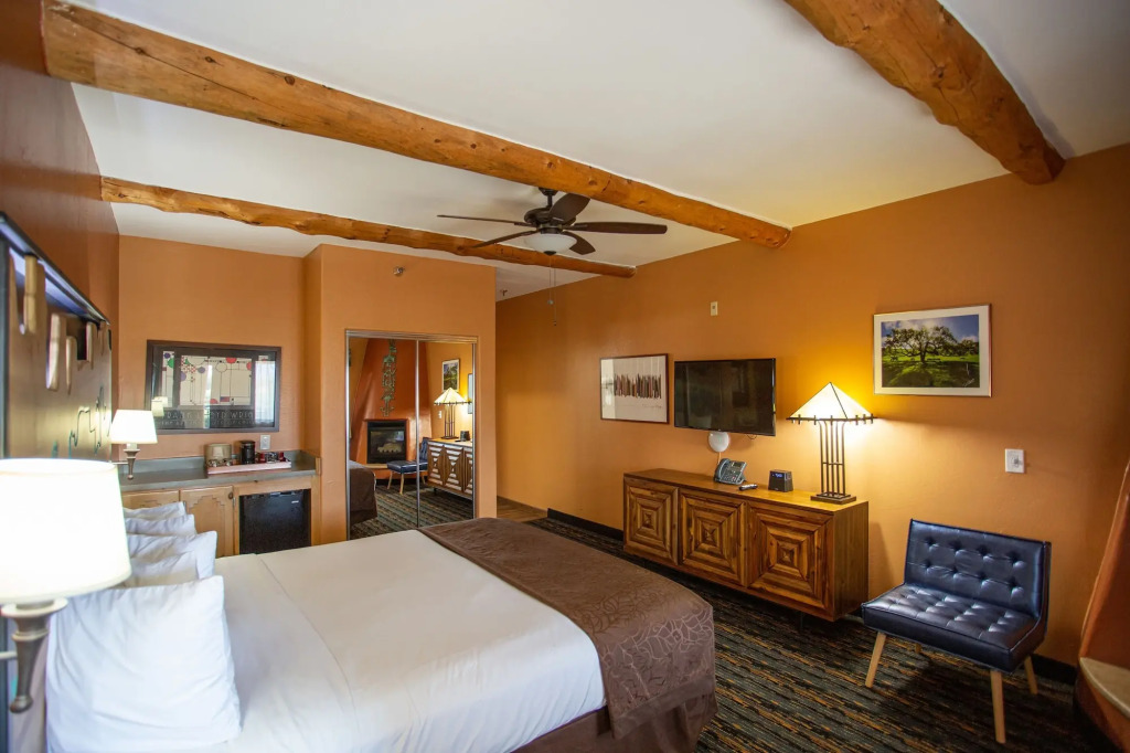 Southwest Inn at Sedona