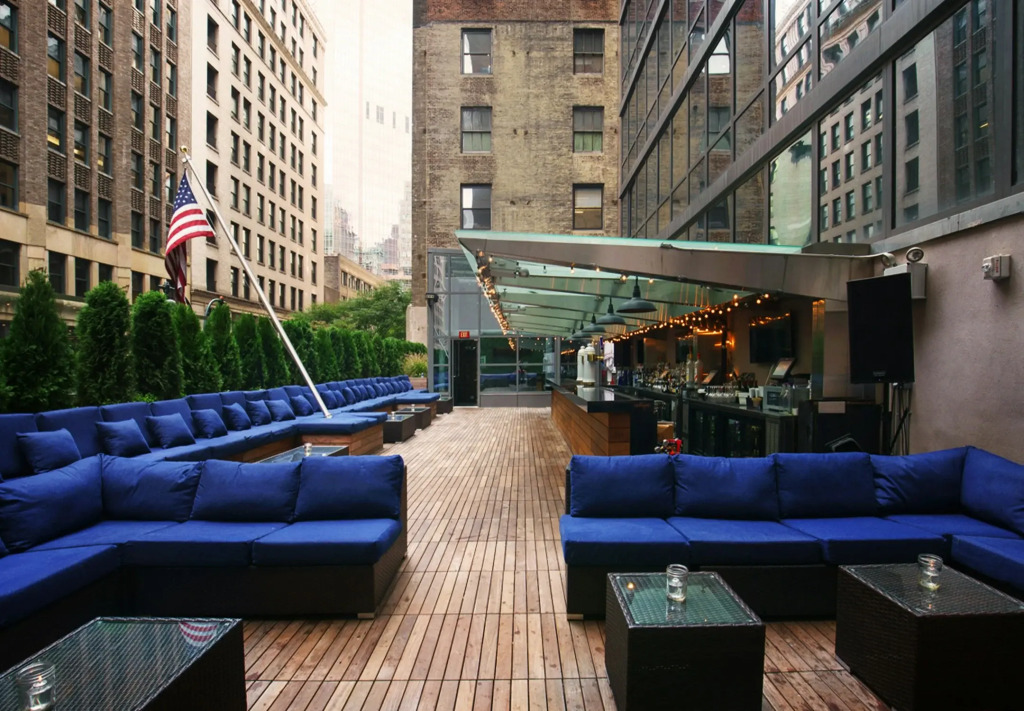 Hilton Garden Inn New York/Midtown Park Avenue