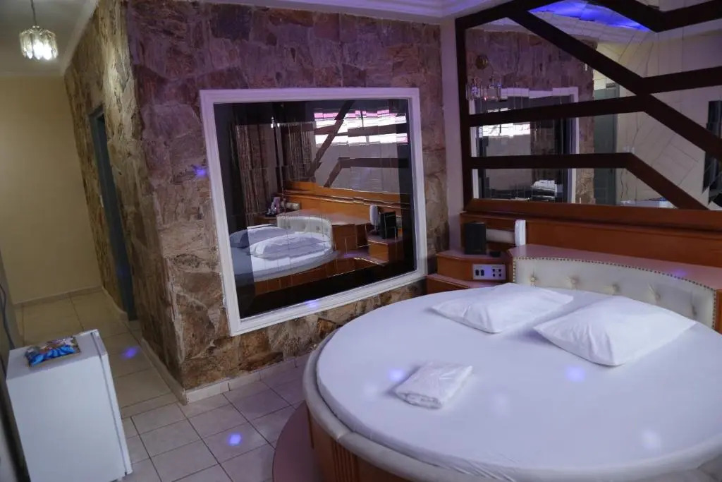 Desejo Motel