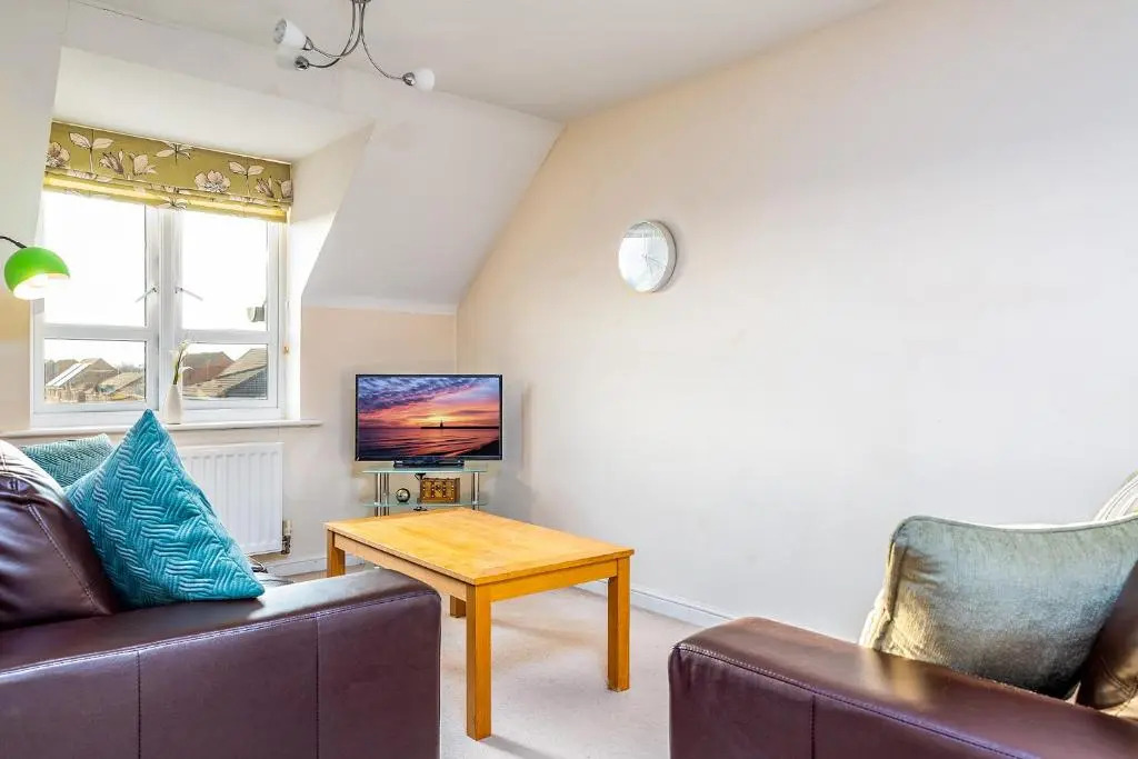 Leap Peridot Apartment - Near Northampton UNI