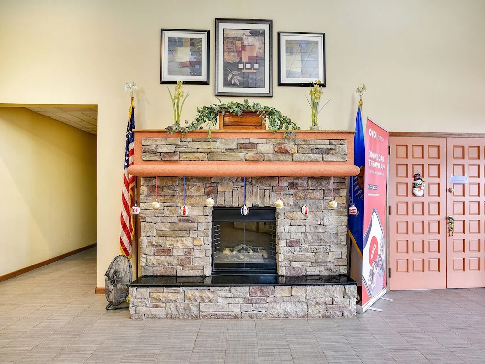 Grand Prairie Hotel
