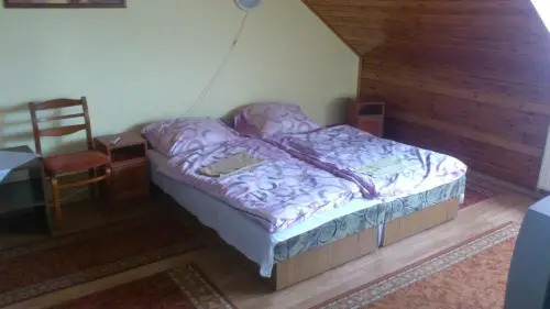 Napsugár Panzió