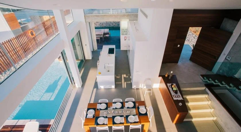 Wave Villa