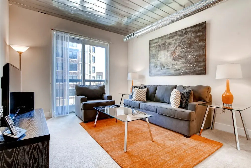 Global Luxury Suites at Whetstone Way