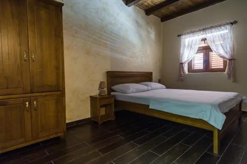 Eco Villas Merak