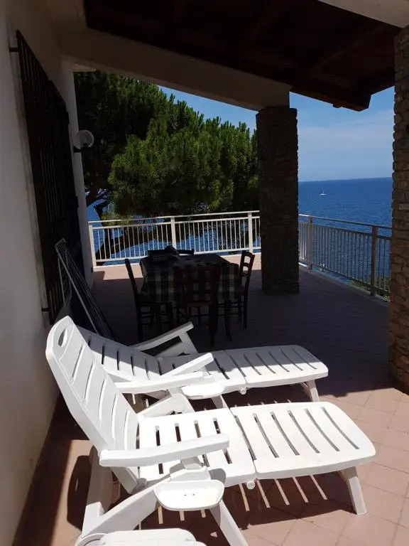 Suite Panoramic