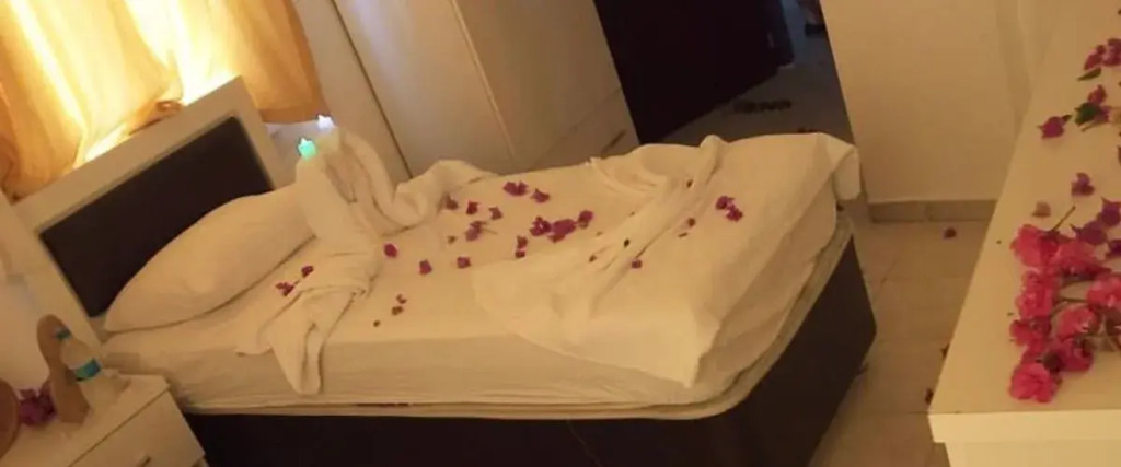 Gold Otel Mersin