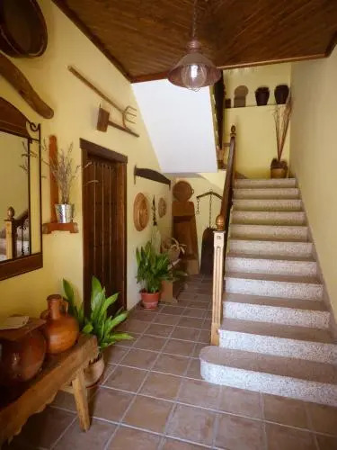 Mirador de El Yelmo