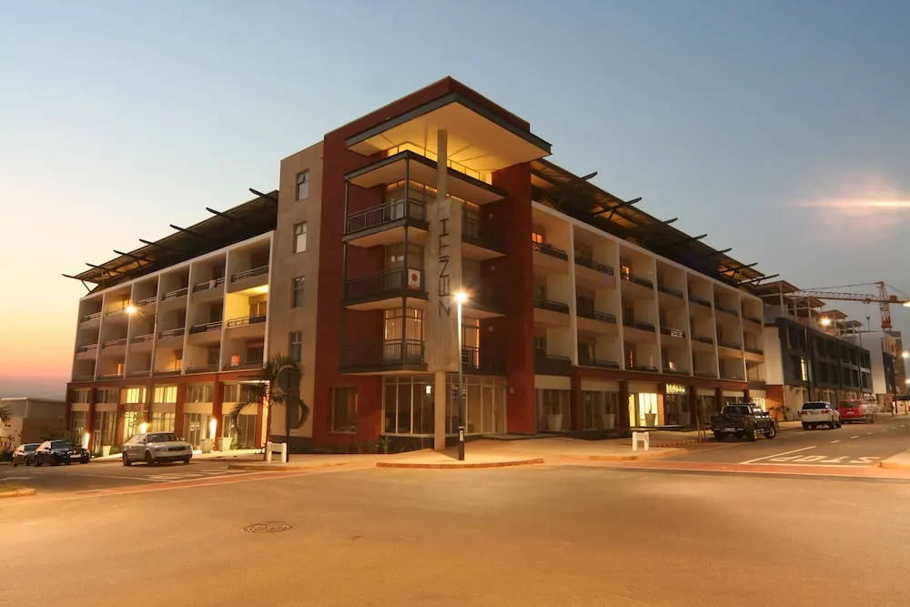 La Loggia Gateway Apartments