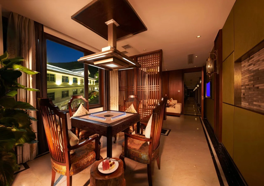 Xianghu Hotel