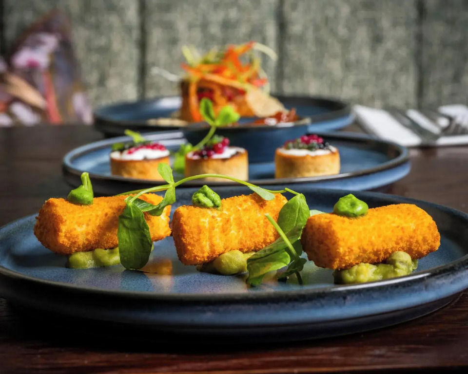 DoubleTree by Hilton London Chelsea