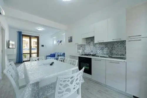 Voglia di mare Low cost/Mapo-Tamarindo