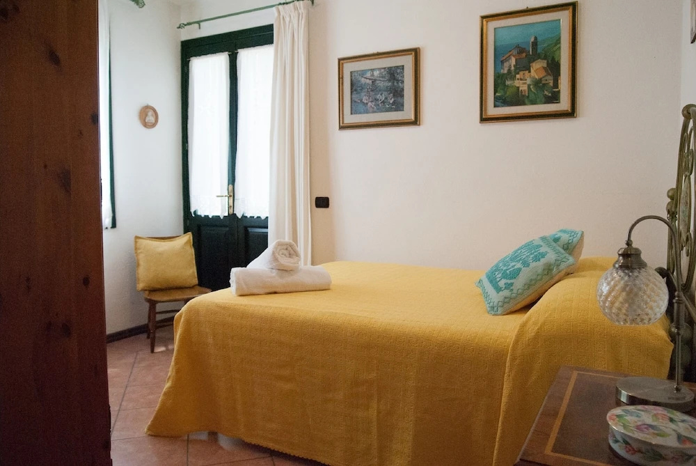 Villa Aurora
