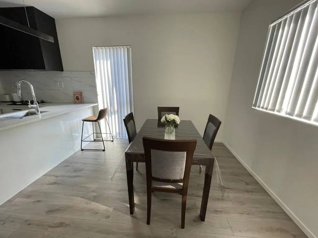 4 bedroom home fully furnished in Papakura, Auckland