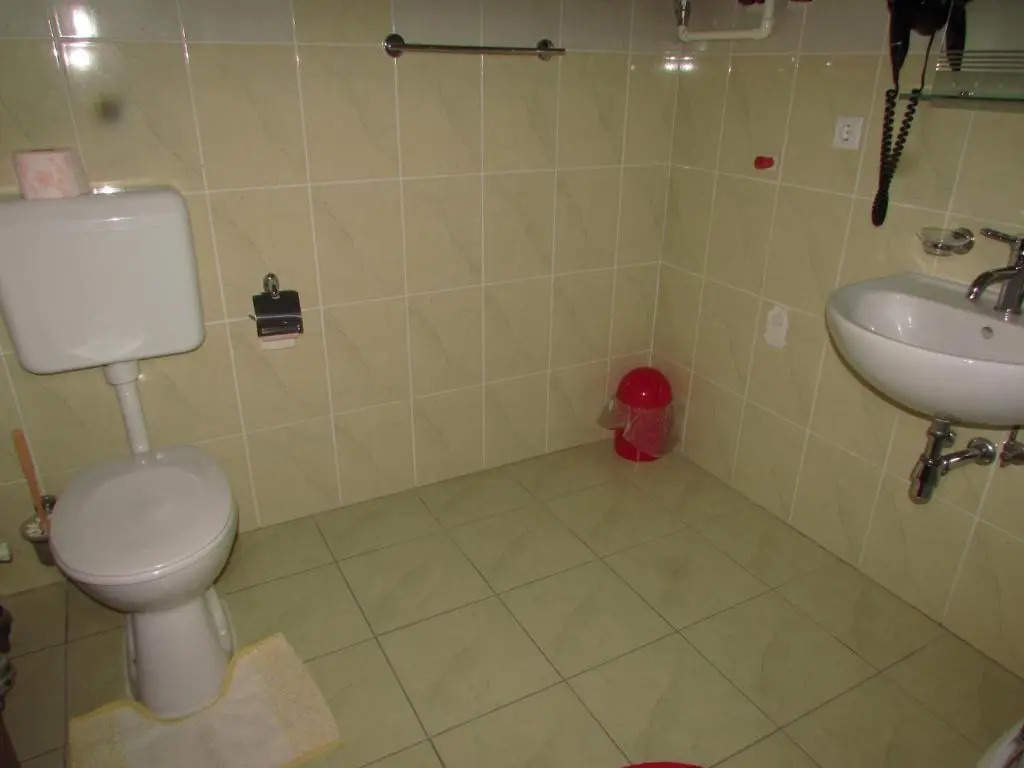 Smještaj Slavonija
